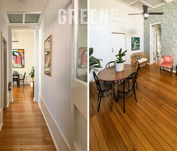 Stylish Inner City Home Bursting With Character - Photo 5