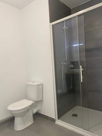 Appartement 2 pièces à louer à PERPIGNAN - Photo 5