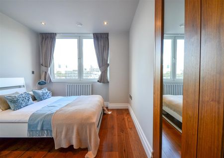 Hansom Building, Bridge Place, London, SW1V - Photo 5