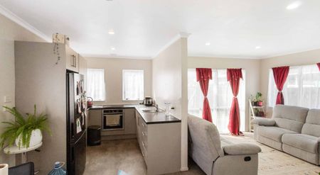 Three-Bedroom Home! - Photo 3