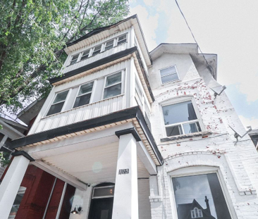 For Lease - 275 Bronson Avenue Unit# 2, Ottawa Centre, Ontario - Photo 6