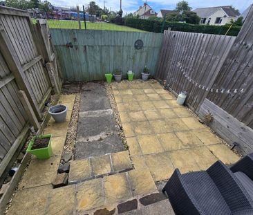 2 bedroom terraced house to rent - Photo 5