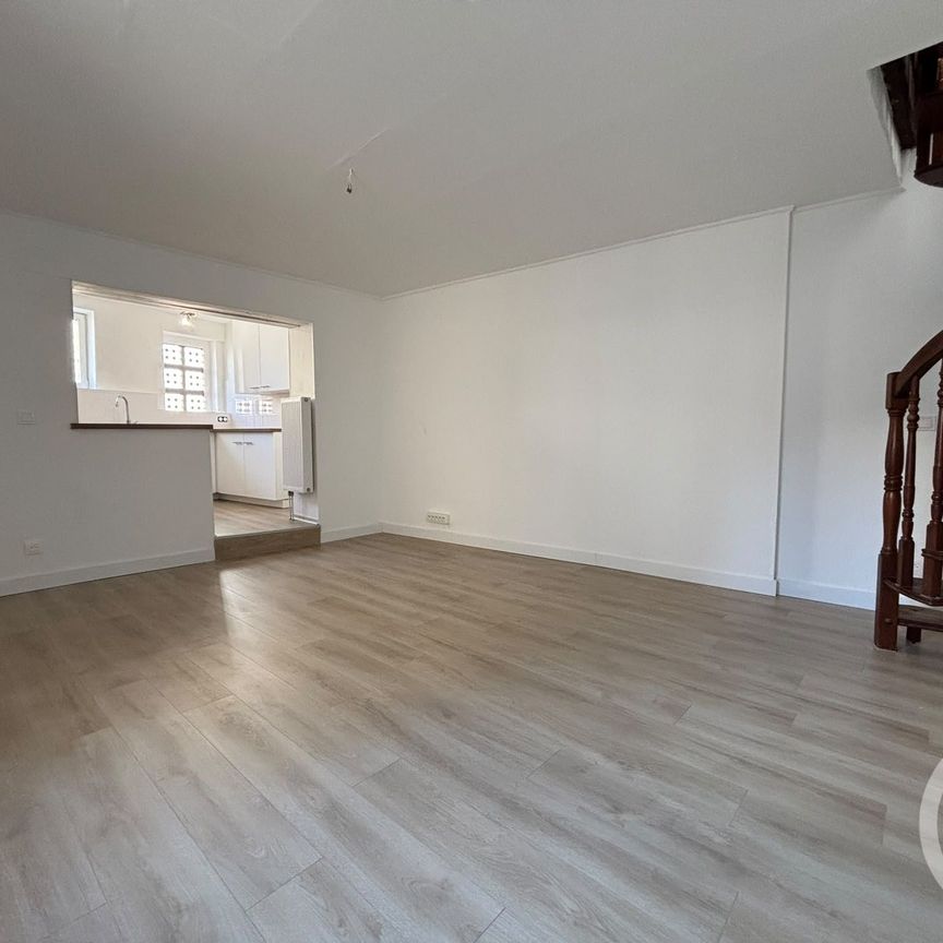 Location Maison 4 pièces 89m² WOIPPY 57140 - Photo 1
