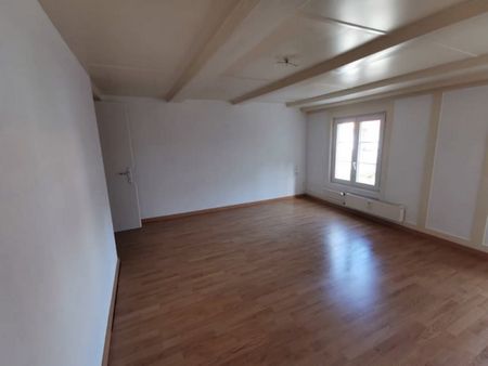 4.5 Zimmer, 90 m², EG - Photo 4