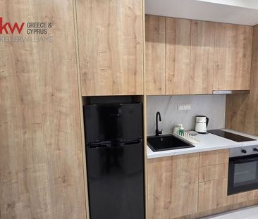 Studio/Γκαρσονιέρα για ενοικίαση Βαρδάρης - Λαχανόκηποι - Photo 1