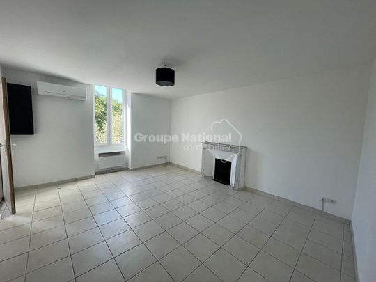 APPARTEMENT T2 ENTRAIGUES SUR LA SORGUE, - Photo 1