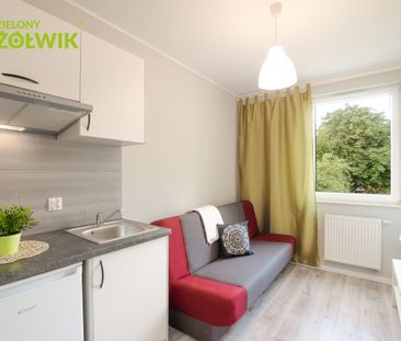 Kawalerka w centrum Wejherowa - Photo 3