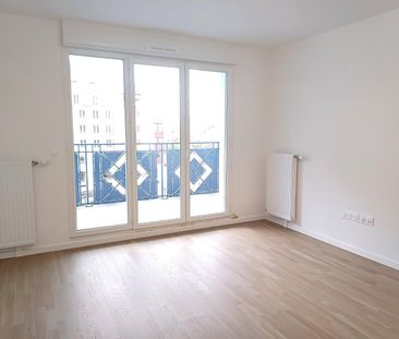 location Appartement T3 DE 59.94m² À CORMEILLES EN PARISIS - Photo 2