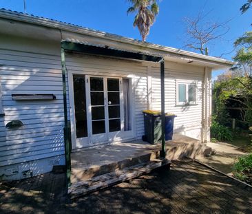 Villa Conversion in Belmont - Photo 1