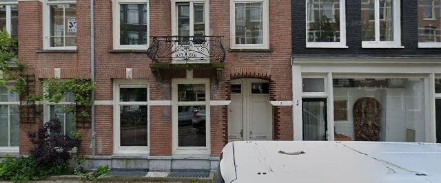 Apartment Amsterdam - Kanaalstraat - Foto 1
