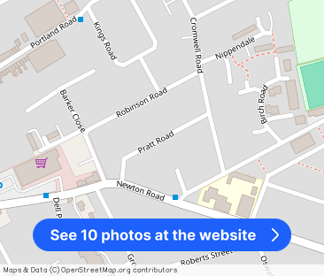 Pratt Road, RUSHDEN - Photo 1