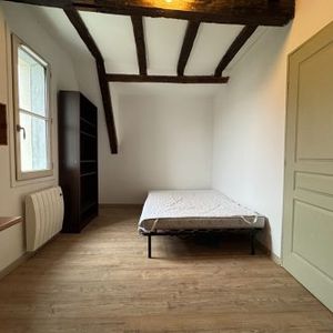 "LE CONFORTABLE" - Location Appartement chambray les tours : 28.61 m2 - Photo 2