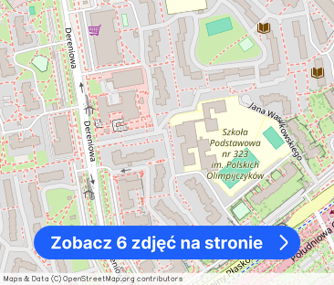 Przestronne mieszkanie 35m² z widokiem na ulicę - Zdjęcie 1