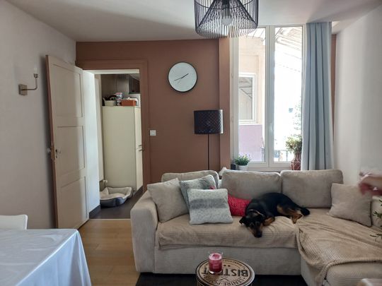 Location Appartement 3 pièces 51m² VICHY 03200 - Photo 1