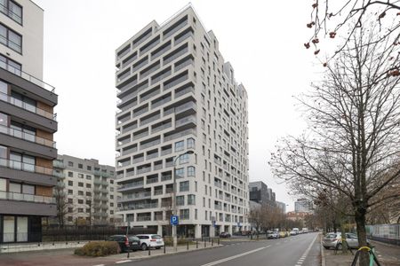 Warszawa, Siedmiogrodzka - Zdjęcie 3