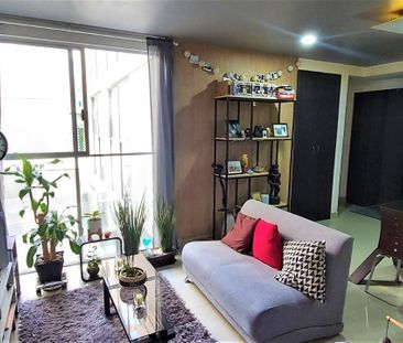 Departamento en renta - Photo 5
