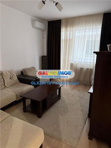 2 camere | Henry Coanda | Centrala Proprie | Decomandat | Negociabil - Photo 4