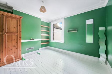 5 bedroom terraced house to rent - Photo 3