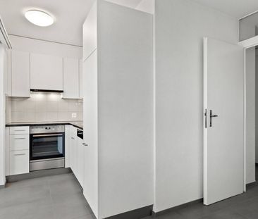 Helle 3.5 Zimmerwohnung mit Blick auf den Gattiker Weiher - Photo 5