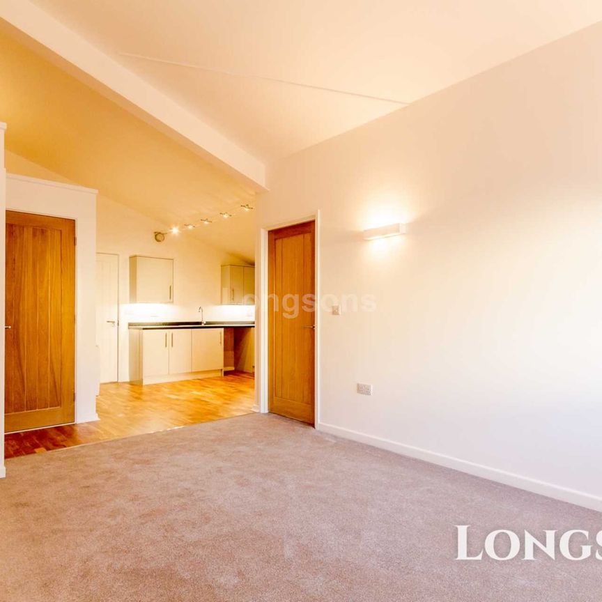 Byerley House, Whitsands Road - Photo 1