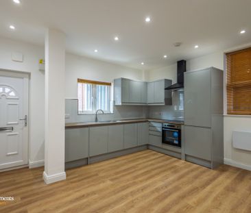 New Street, Daventry - Photo 1