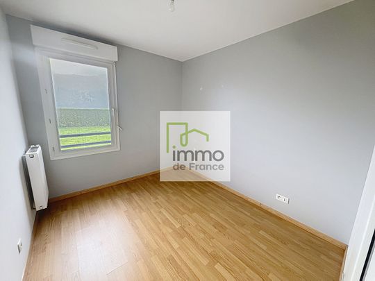 Location Appartement 3 pièces 64m² - Photo 1