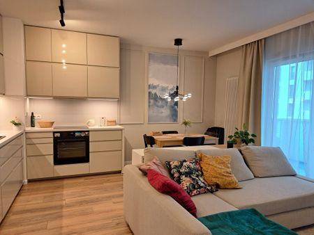 Poznań, Rataje - Photo 2