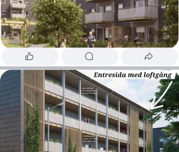 Grönkullagatan, Helsingborg - Foto 2