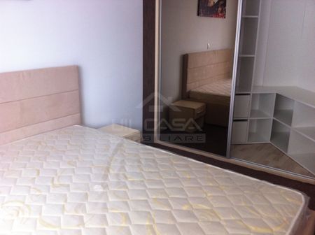 Apartament 2 camere Copou Bellevue - Fotografie 4