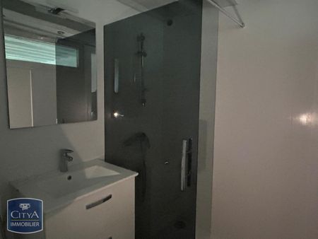 Location Appartement 2 pièces 35m² BLOIS 41000 - Photo 4