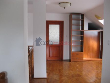 Casa 8 camere de inchiriat in Cluj-Napoca, Manastur ID 439 - Fotografie 5