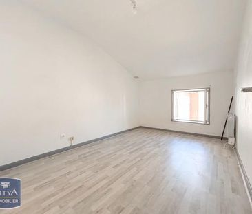 Location Appartement 2 pièces 25m² MACON 71000 - Photo 4
