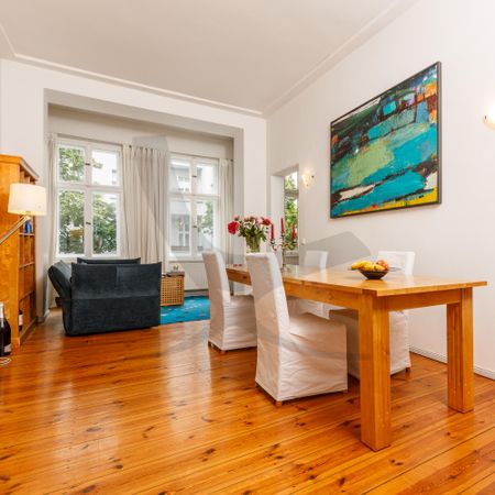 Viel Platz zum Leben & Arbeiten - Foto 2