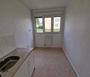 Location Appartement 3 pièces 61m² - Photo 5