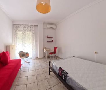 Studio/Γκαρσονιέρα για ενοικίαση Τριών Ταξιαρχών (Σέρρες) - Photo 6