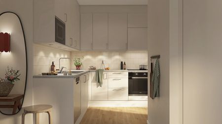 Vega allé 43 - Foto 4