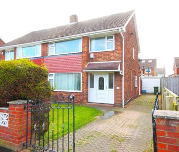 3 bedroom semi-detached house to rent - Photo 4