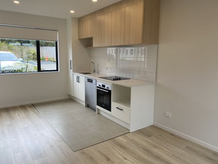 24 Paetai Lane, Te Atatu Peninsula - Photo 4