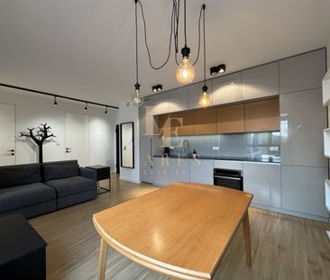 2-pokojowe | Parking w cenie | Garderoba - Фото 1