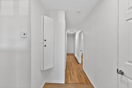 Appartement à louer - Laval (Sainte-Rose) (Val/Jardins Ste-Rose) - Photo 3