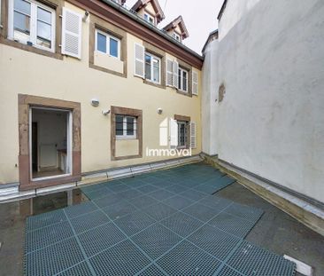 HYPER-CENTRE - 3 PCES - 67.77m² - Photo 3