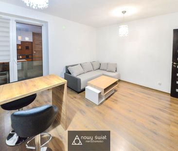 2 pokojowe mieszkanie na wynajem w centrum Krakowa 🇬🇧 2 room apartm... - Zdjęcie 6