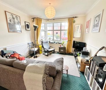 Lakewood Crescent, Westbury on Trym, Bristol, BS10 5HL - Photo 2