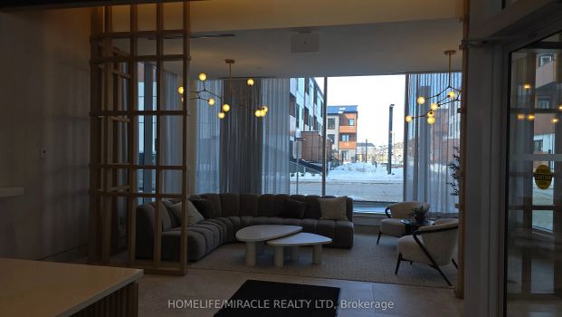 10 All nations Drive #E1401 - Photo 1