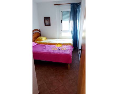 THREE BEDROOM APARTMENT - GRAN ALACANT - Photo 2