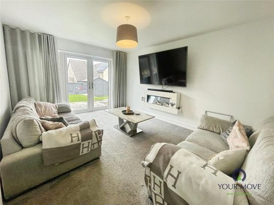 3 bedroom detached house to rent - Photo 1