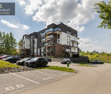 Przytulne mieszkanie 40 m2 z osobną sypialnią w nowej inwestycji Ve... - Photo 3
