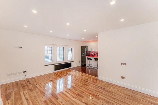 1 bedroom flat to rent - Photo 1