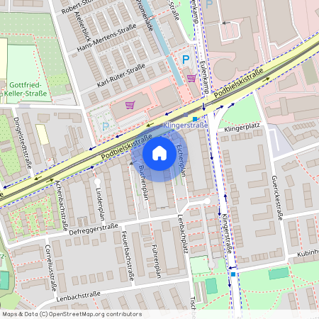 Eichenplan 9, 30655, Hannover Ot Groß-Buchholz