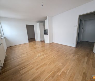 Kuschelige 2-Zimmer Neubauwohnung in AKH-Nähe - Foto 2